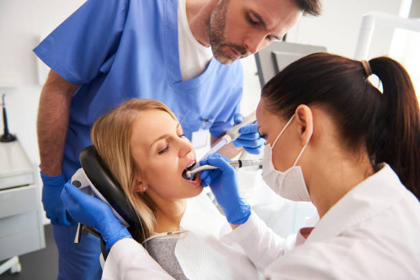 TMJ/TMD Treatment in Athens, PA